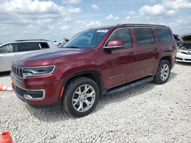2022 JEEP WAGONEER SERIES II, null