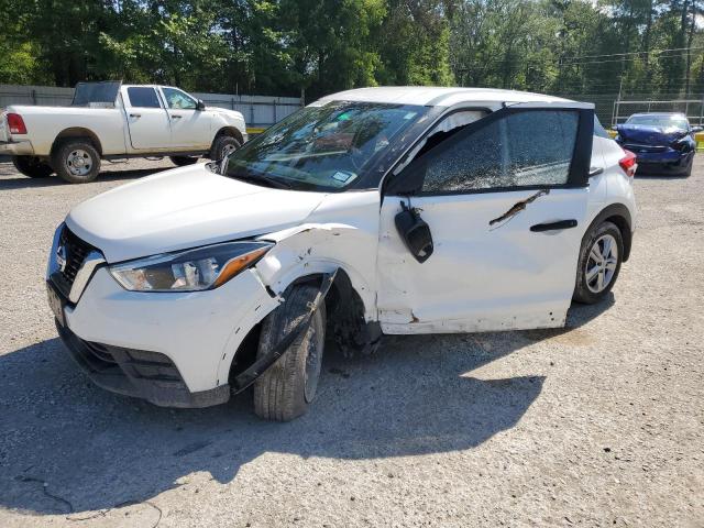 2020 NISSAN KICKS S, 