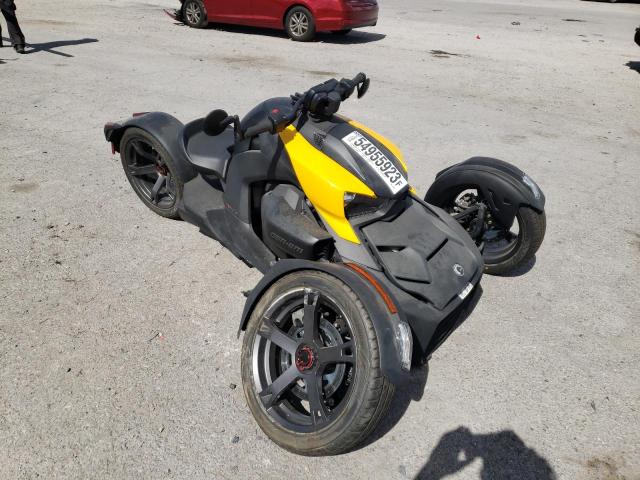 2022 CAN-AM RYKER, 