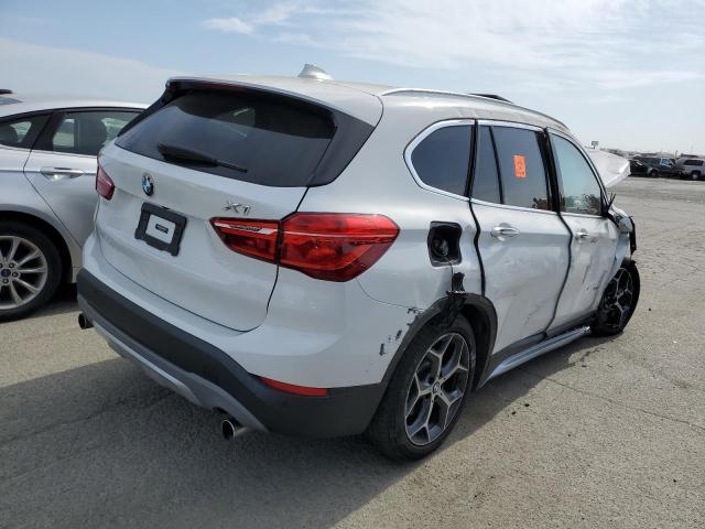 WBXHT3C30H5F73549 - 2017 BMW X1 XDRIVE28I WHITE photo 3