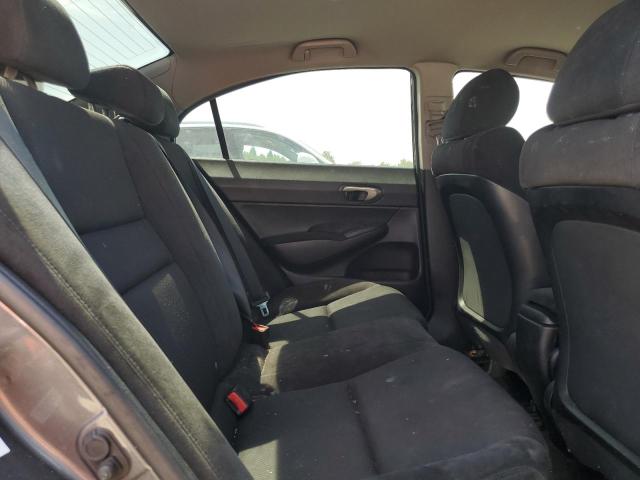 2HGFA1F67BH531530 - 2011 HONDA CIVIC LX-S Boz foto 10