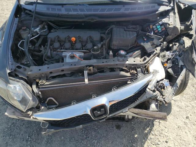 2HGFA1F67BH531530 - 2011 HONDA CIVIC LX-S Boz foto 11