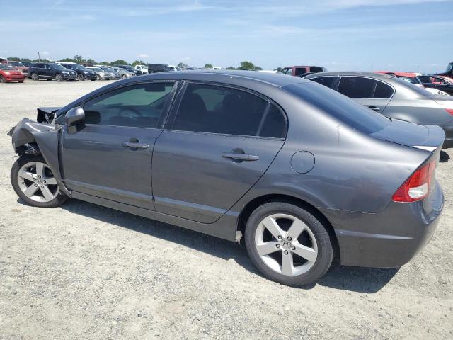 2HGFA1F67BH531530 - 2011 HONDA CIVIC LX-S Boz foto 2