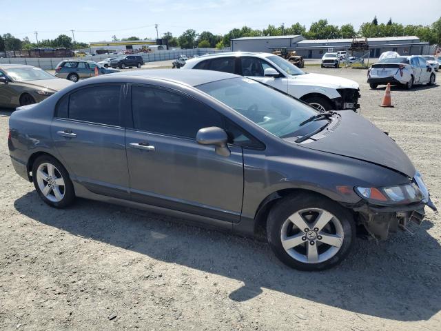 2HGFA1F67BH531530 - 2011 HONDA CIVIC LX-S Boz foto 4