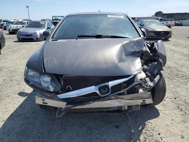 2HGFA1F67BH531530 - 2011 HONDA CIVIC LX-S Boz foto 5