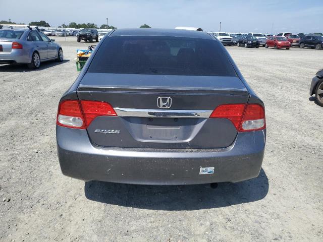 2HGFA1F67BH531530 - 2011 HONDA CIVIC LX-S Boz foto 6