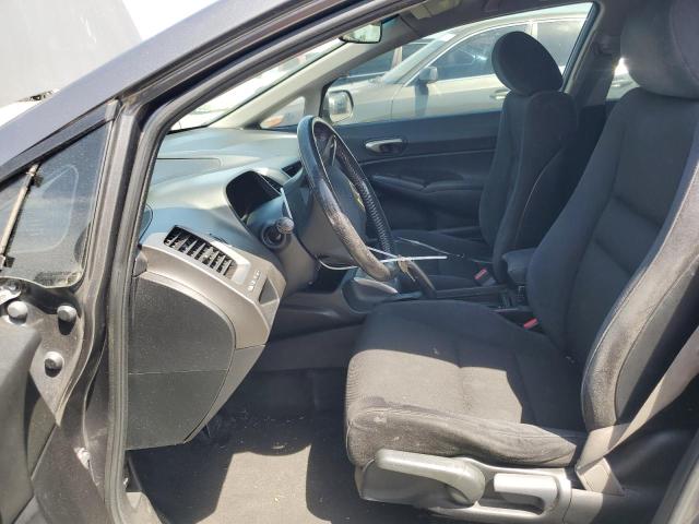 2HGFA1F67BH531530 - 2011 HONDA CIVIC LX-S Boz foto 7