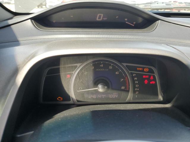 2HGFA1F67BH531530 - 2011 HONDA CIVIC LX-S Boz foto 9