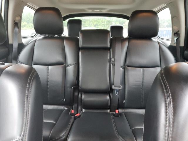 5N1DR2MM0HC661212 - 2017 NISSAN PATHFINDER S Beyaz fotoğraf 10