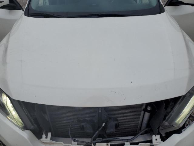 5N1DR2MM0HC661212 - 2017 NISSAN PATHFINDER S Beyaz fotoğraf 12