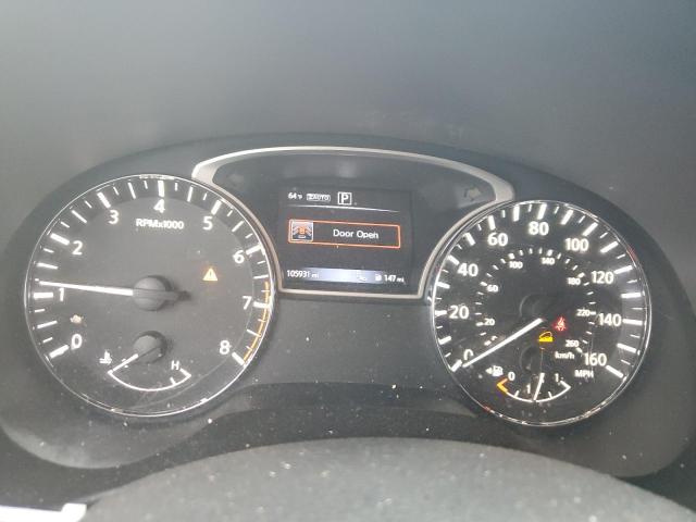 5N1DR2MM0HC661212 - 2017 NISSAN PATHFINDER S Beyaz fotoğraf 9