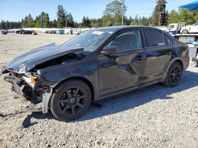 2016 VOLKSWAGEN JETTA S, null