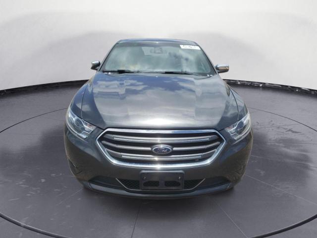 1FAHP2F88KG117994 - 2019 FORD TAURUS LIMITED CHARCOAL photo 5