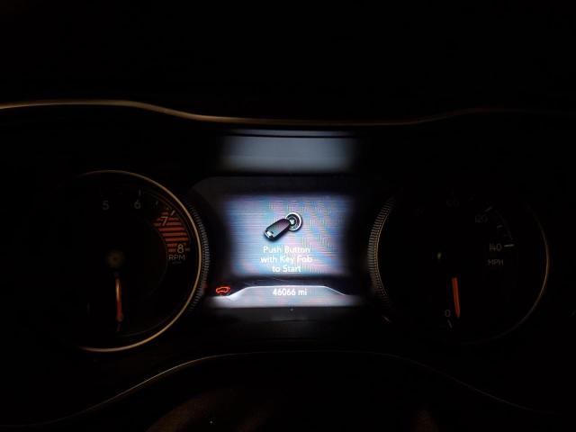 1C4PJMBX7KD426213 - 2019 JEEP CHEROKEE TRAILHAWK GRAY photo 9