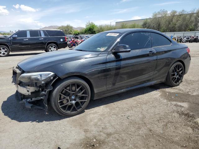 2017 BMW 230I, 