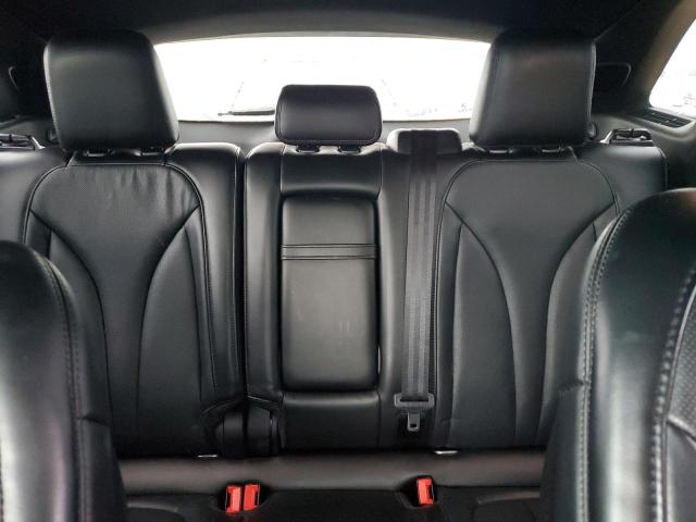 5LMCJ3C94HUL71228 - 2017 LINCOLN MKC RESERVE შავი ფოტო 10