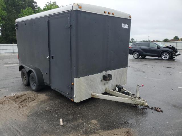 1WC200F2X23048475 - 2002 WELLS CARGO ENCLSDTRLR შავი ფოტო 1