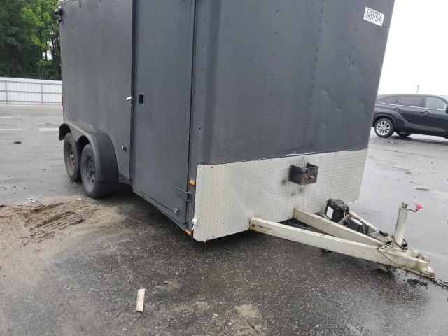 1WC200F2X23048475 - 2002 WELLS CARGO ENCLSDTRLR შავი ფოტო 5