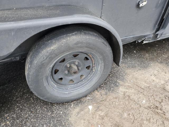 1WC200F2X23048475 - 2002 WELLS CARGO ENCLSDTRLR შავი ფოტო 6