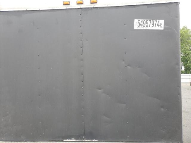 1WC200F2X23048475 - 2002 WELLS CARGO ENCLSDTRLR შავი ფოტო 8