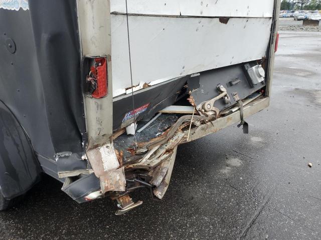 1WC200F2X23048475 - 2002 WELLS CARGO ENCLSDTRLR შავი ფოტო 9