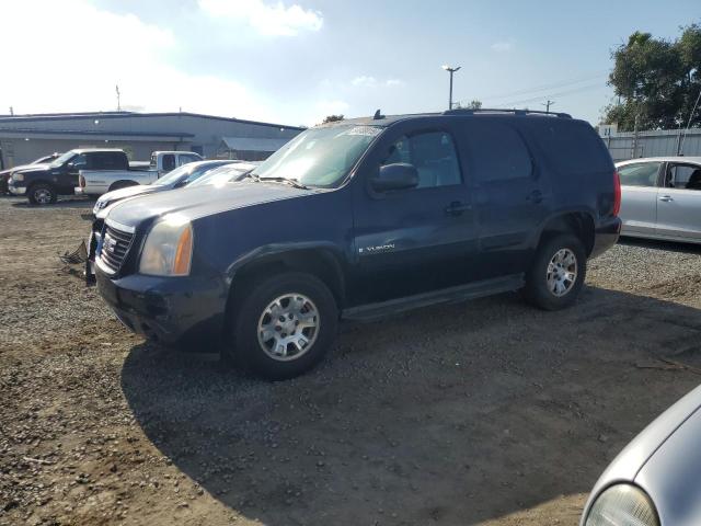 2007 GMC YUKON, 