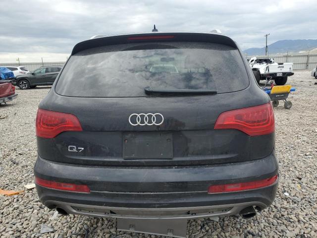 WA1DGAFE2BD009696 - 2011 AUDI Q7 PRESTIGE 黑色 照片 6