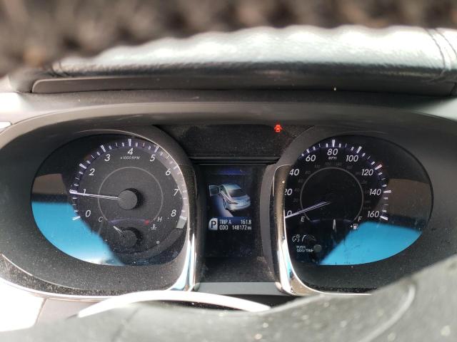 4T1BK1EB0EU103000 - 2014 TOYOTA AVALON BASE 黑色 照片 9