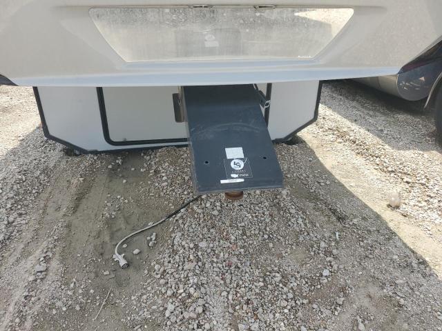 4YDF35525GE760458 - 2016 KEYSTONE AVALANCHE თეთრი ფოტო 7