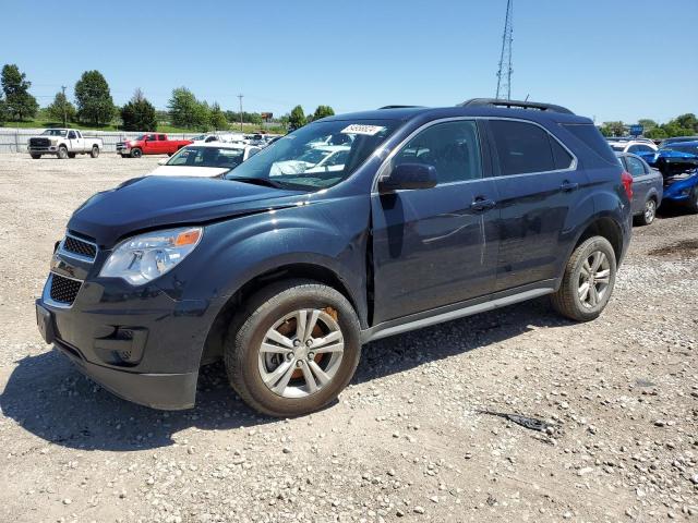 2015 CHEVROLET EQUINOX LT, 