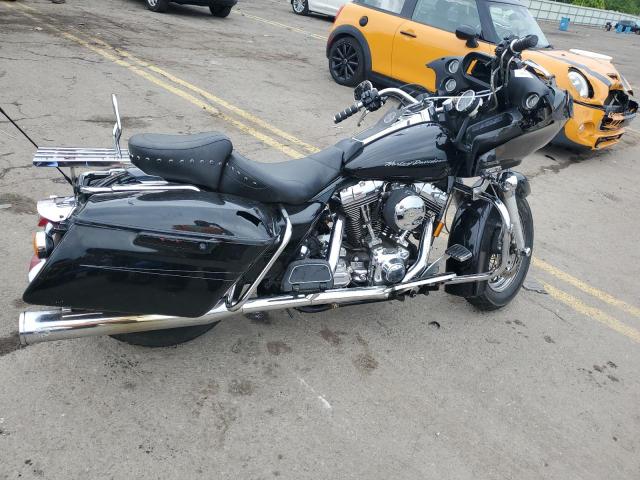 2000 HARLEY-DAVIDSON FLTR, 