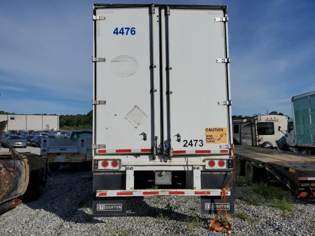 1DW1A5326HB742473 - 2017 SNFE TRAILER WHITE photo 5