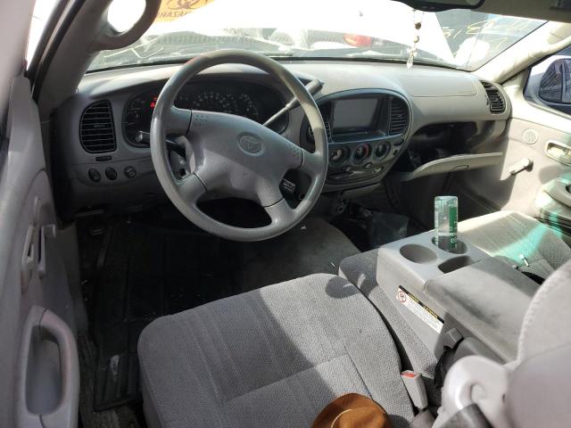 5TBBT44152S286964 - 2002 TOYOTA TUNDRA ACCESS CAB თეთრი ფოტო 8