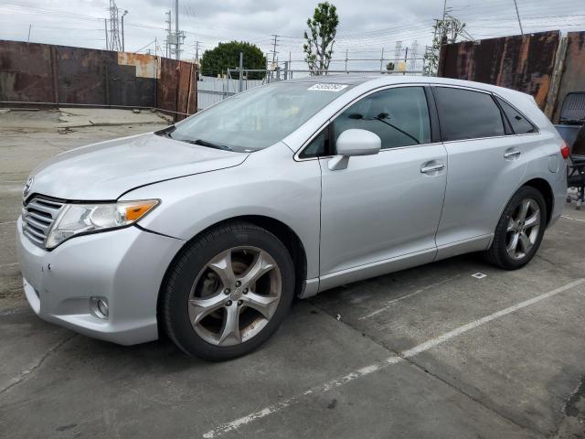 2010 TOYOTA VENZA, 