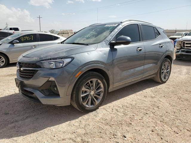 2022 BUICK ENCORE GX SELECT, null