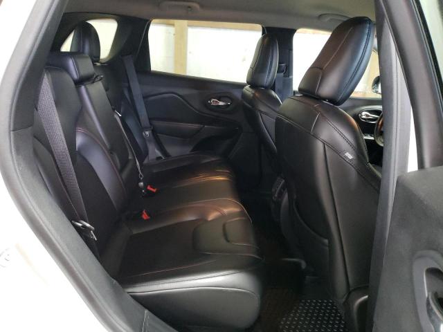 1C4PJMBXXLD509345 - 2020 JEEP CHEROKEE TRAILHAWK თეთრი ფოტო 11