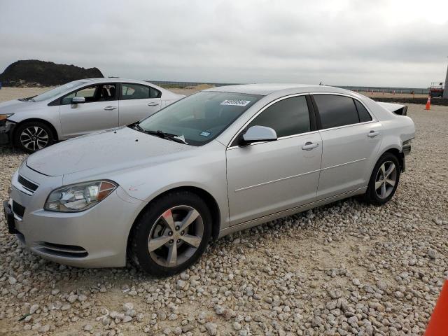 2011 CHEVROLET MALIBU 1LT, 