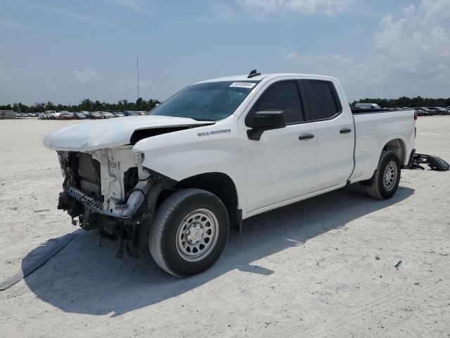 2020 CHEVROLET SILVERADO C1500, 