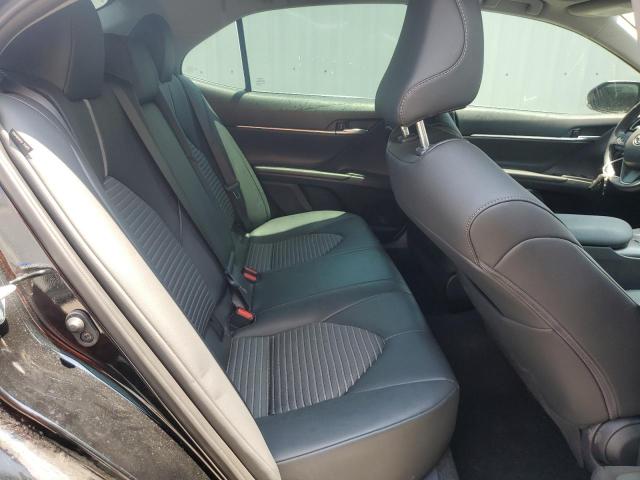 4T1S11AK1RU863113 - 2024 TOYOTA CAMRY SE NIGHT SHADE BLACK photo 10