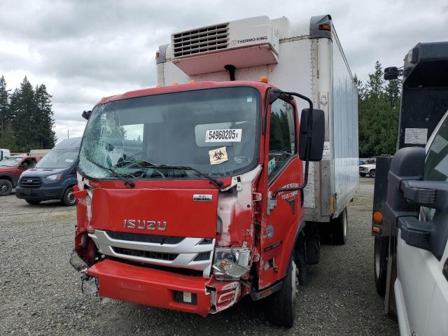 2023 ISUZU NRR, 