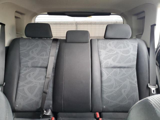 JTLZE4FE6CJ016290 - 2012 TOYOTA SCION XB 白色 照片 10