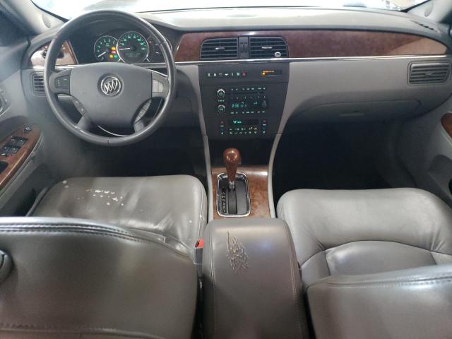 2G4WE587061191289 - 2006 BUICK LACROSSE CXS Gümüş foto 8
