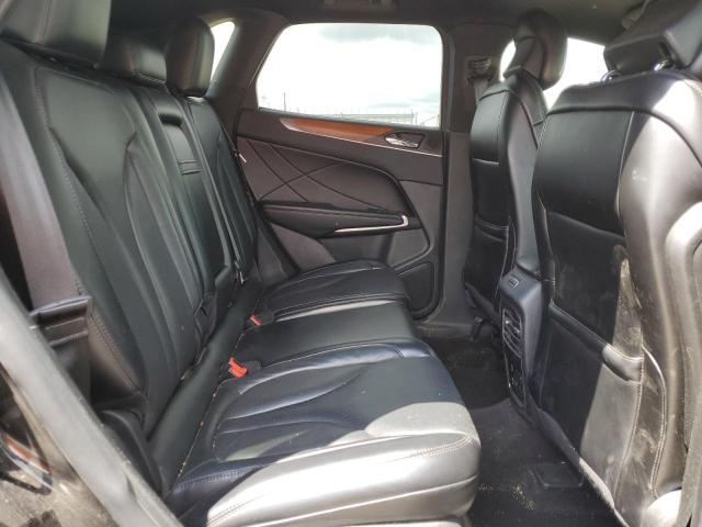 5LMCJ3D97KUL37497 - 2019 LINCOLN MKC RESERVE BLACK photo 10