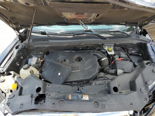 5LMCJ3D97KUL37497 - 2019 LINCOLN MKC RESERVE BLACK photo 11