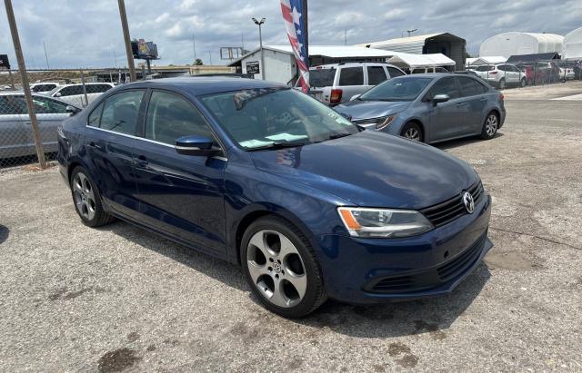 2014 VOLKSWAGEN JETTA SE, 