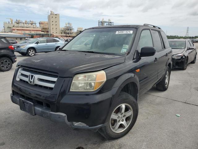 2006 HONDA PILOT EX, 