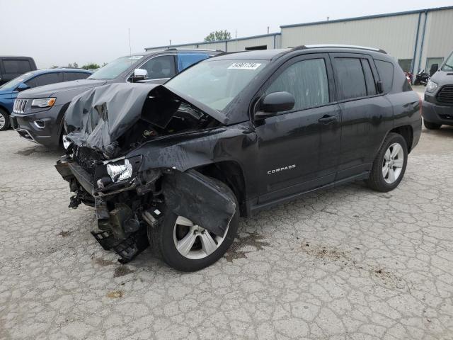 2015 JEEP COMPASS LATITUDE, 