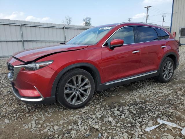 2018 MAZDA CX-9 GRAND TOURING, 