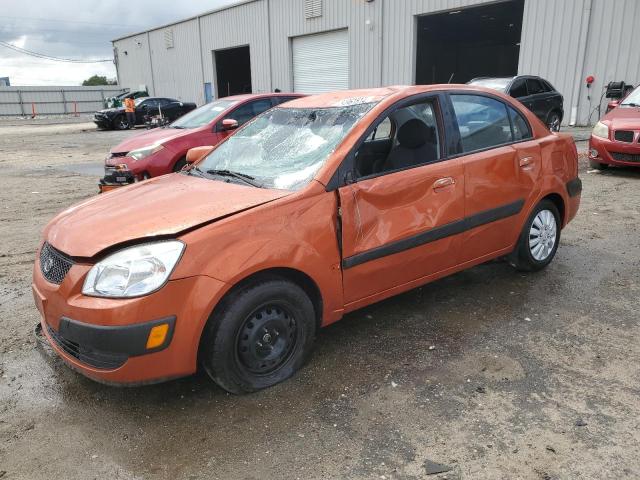 2008 KIA RIO BASE, 