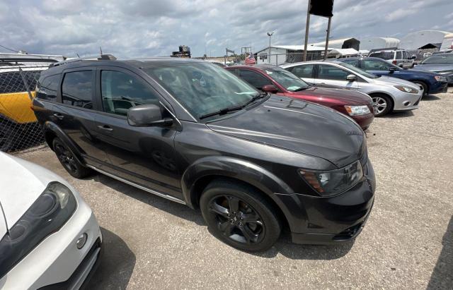 2018 DODGE JOURNEY CROSSROAD, 